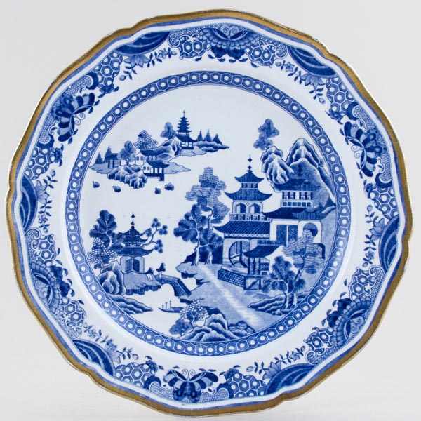 Plate c1810